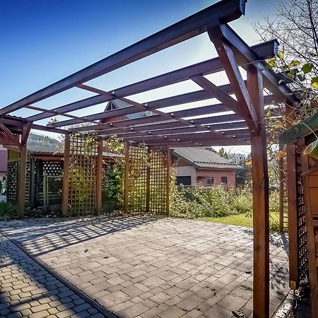 Dulakowka - Domek Na Kazda Pogode Piwniczna-Zdroj Dış mekan fotoğraf