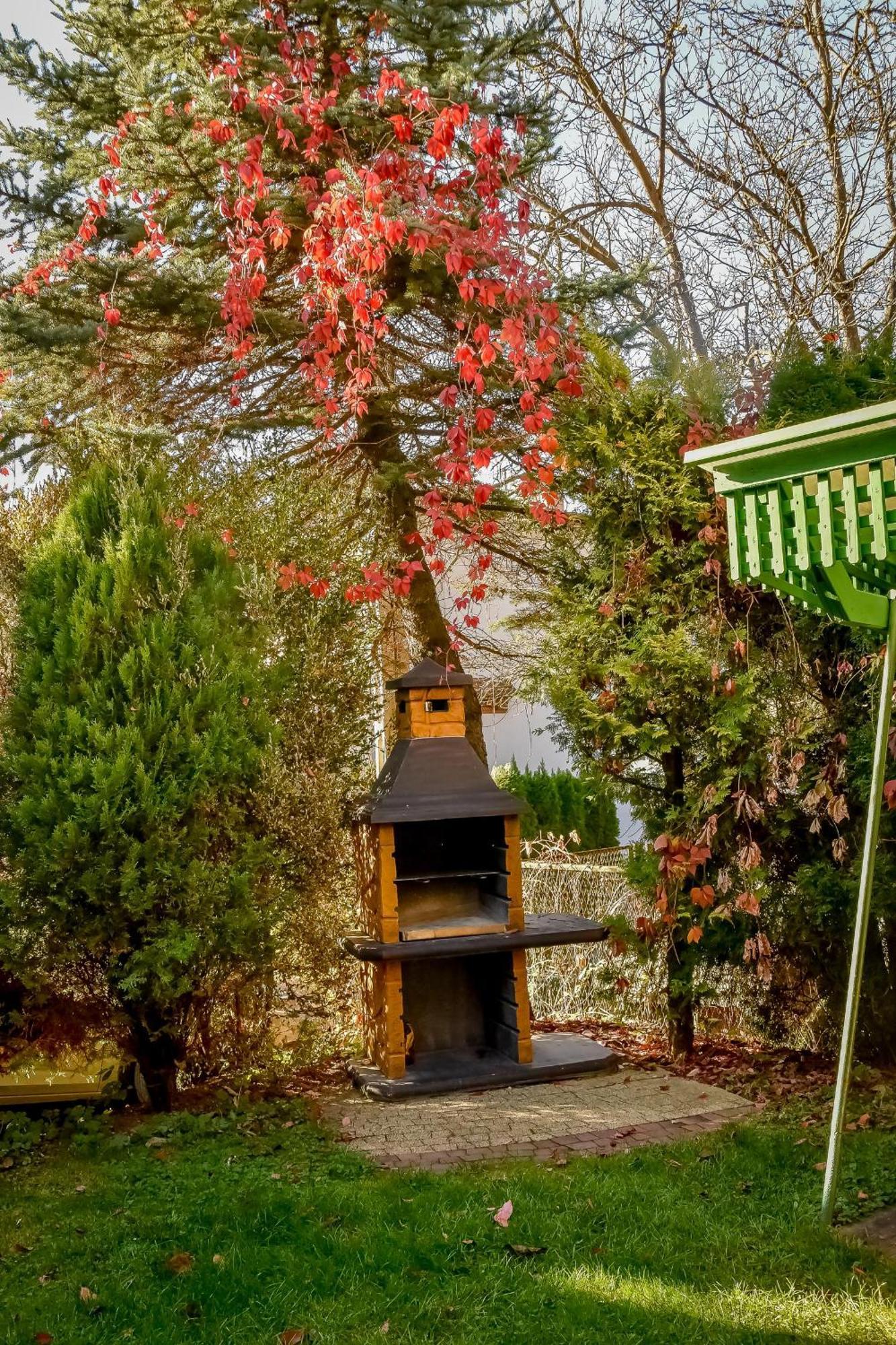 Dulakowka - Domek Na Kazda Pogode Piwniczna-Zdroj Dış mekan fotoğraf