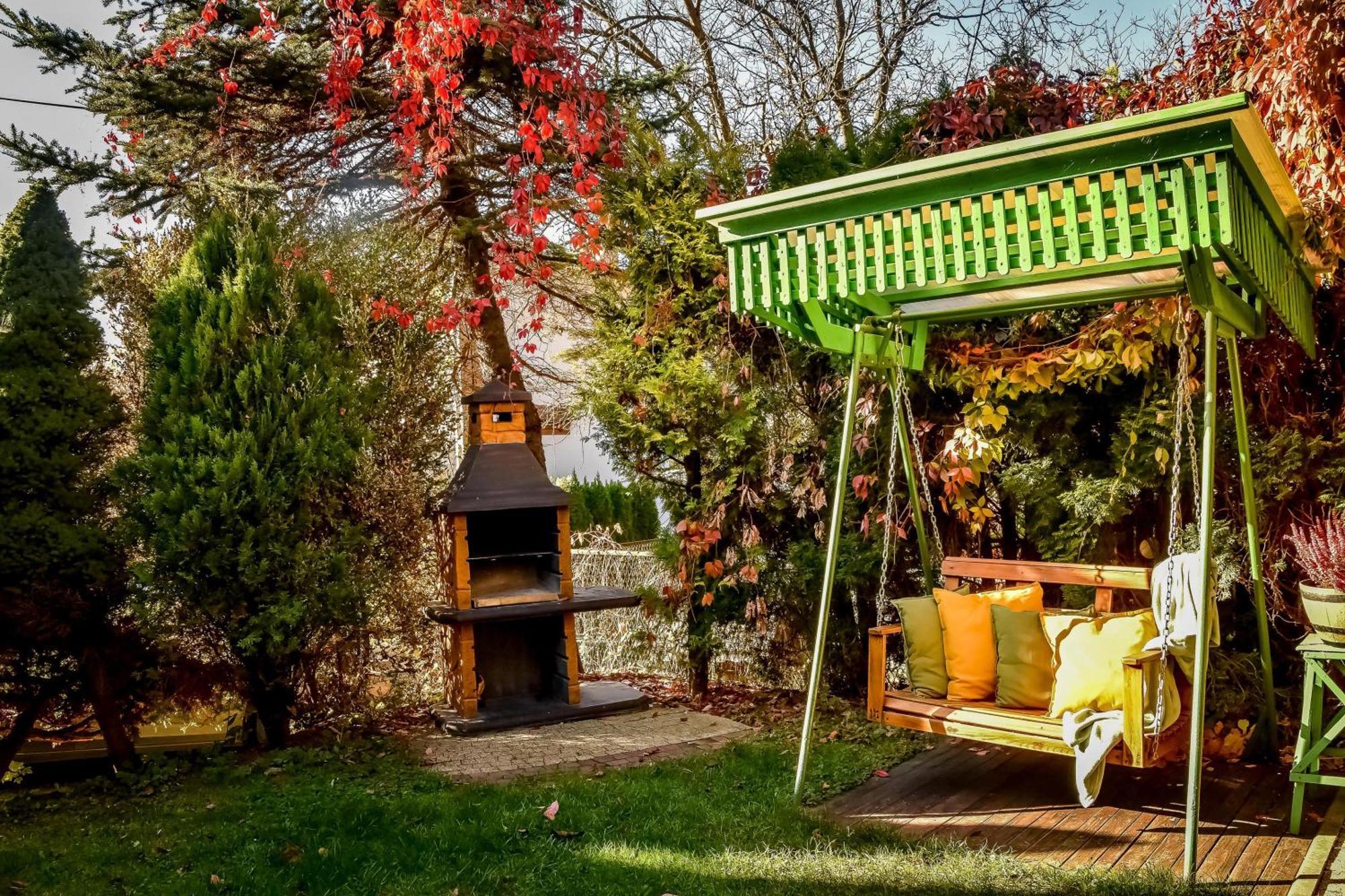 Dulakowka - Domek Na Kazda Pogode Piwniczna-Zdroj Dış mekan fotoğraf