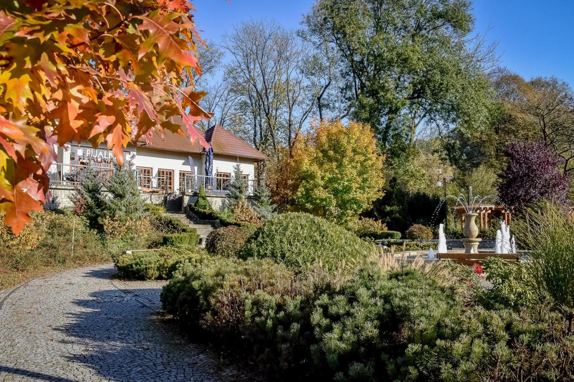 Dulakowka - Domek Na Kazda Pogode Piwniczna-Zdroj Dış mekan fotoğraf