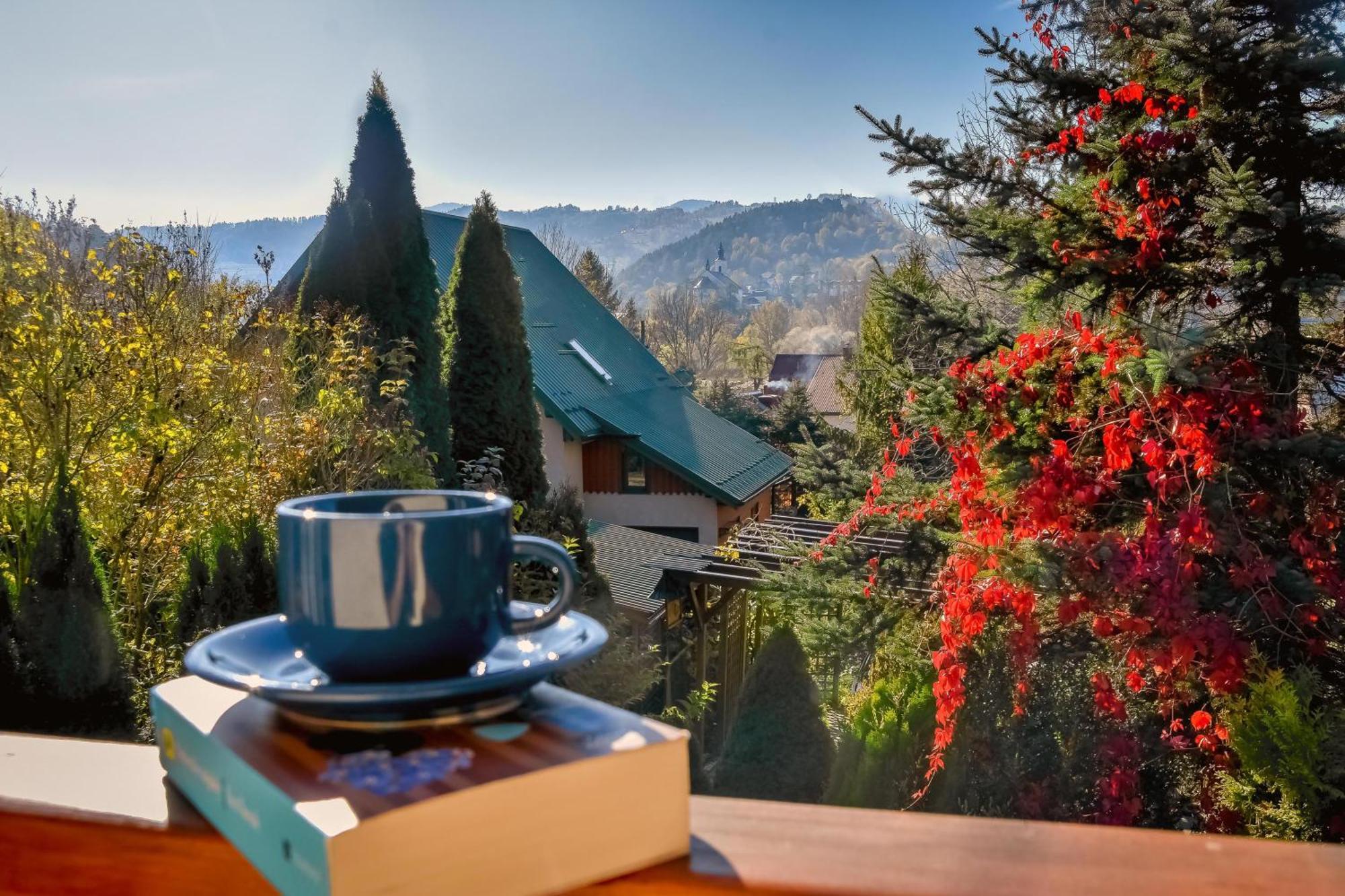 Dulakowka - Domek Na Kazda Pogode Piwniczna-Zdroj Dış mekan fotoğraf